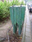 Van Walbeeckstraat (thv nr. 3). Een dubbele!
              <br/>
              Herman Wals, mei 2018